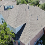 roofing contractor Bryan, Texas
